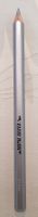 Caran D`Ache grosser Farbstift silber Metallic 494.498